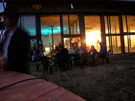 Konfrontationen - Kleylehof