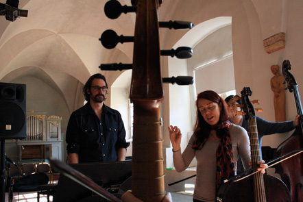 Kontrabasskaleidoskop 2012