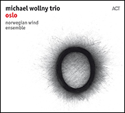 Wollny Trio Oslo