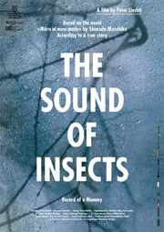 The Sound of Insects