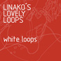 white loops