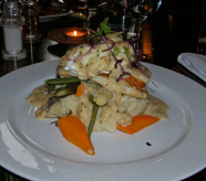 Smoked Haddock