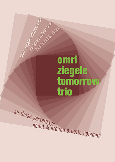 Tomorrow Trio